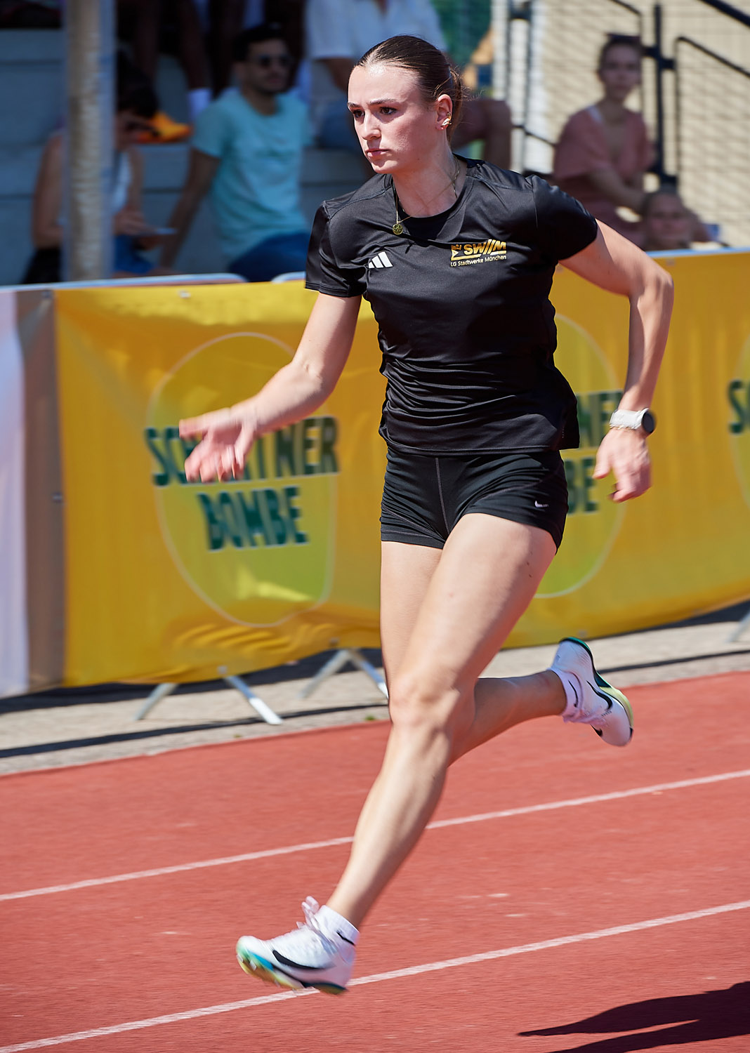 Laufmeeting Andorf 2025, 